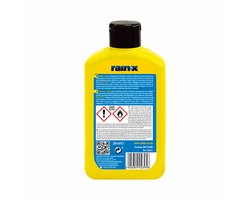 Rain-X Regenafstotende Ruitbehandeling 200ml – Langdurig Effect – Voor Alle Voertuigen – Eenvoudig Aanbrengen