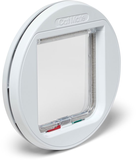 Cat Mate Adapterset Voor Kattenluik - Kattendeur - Grijs - Accessoire