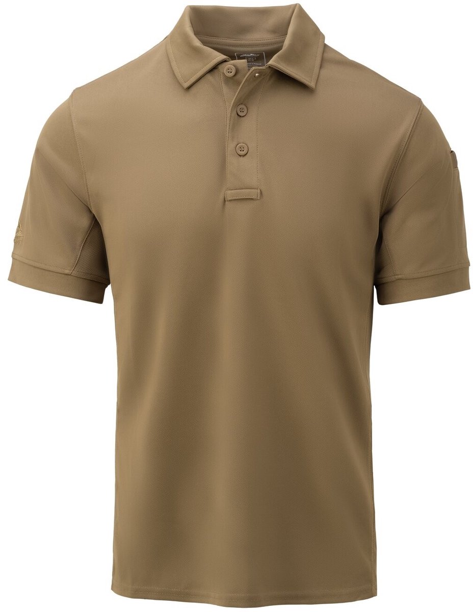 Helikon-Tex UTL Polo Shirt - Topcool Lite