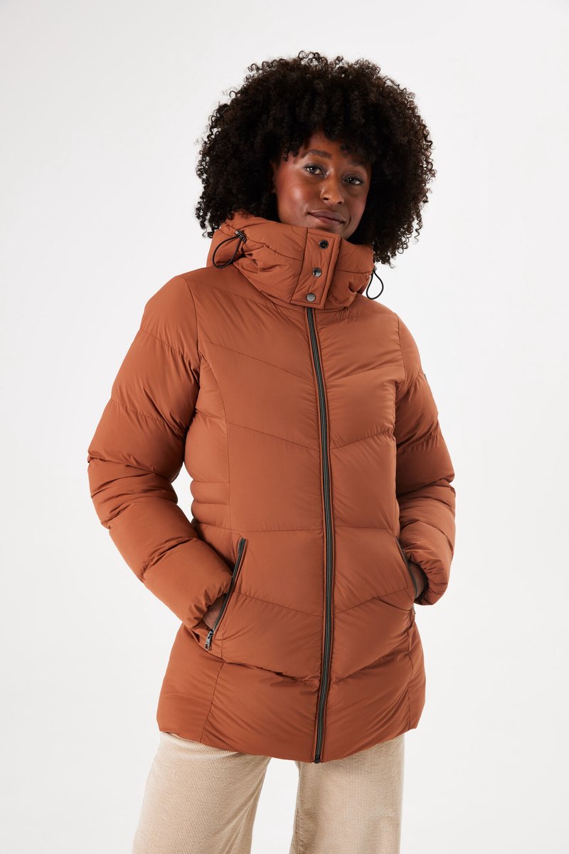 Garcia - GJ400903 - Dames - Jassen