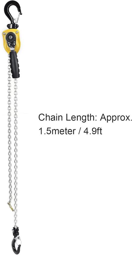 AntOn By Jungheinrich Elektrische Palletwagen PTL 1.5, Draagvermogen 1 Kg 1248513 602800
