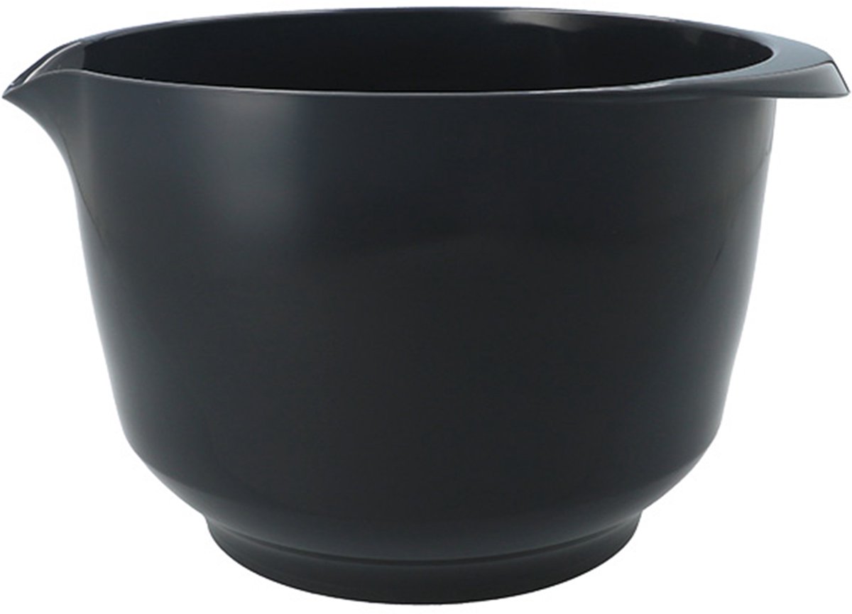 Birkmann Colour Bowls Mengkom - 2L - Cool Grey
