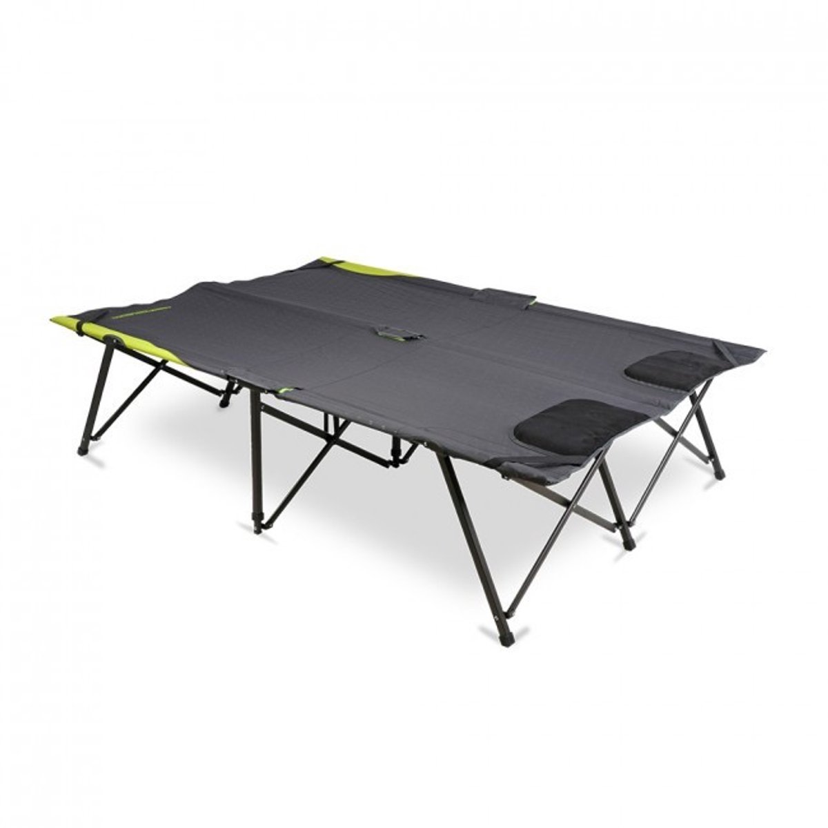 Zempire Speedy ligbed - Tweepersoons