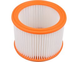 Geschikt voor FLEX. Luchtafvoerfilter voor VC21, VC25, VCE26, Stofklasse M. COVAKO Merk
