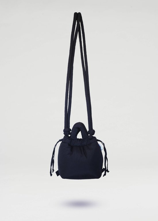 Ölend Micro ona soft bag black | bol