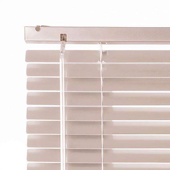 Aluminium Jaloezieën vanaf €14,85 in 48 kleuren | Shoppen