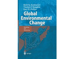 Global Environmental Change