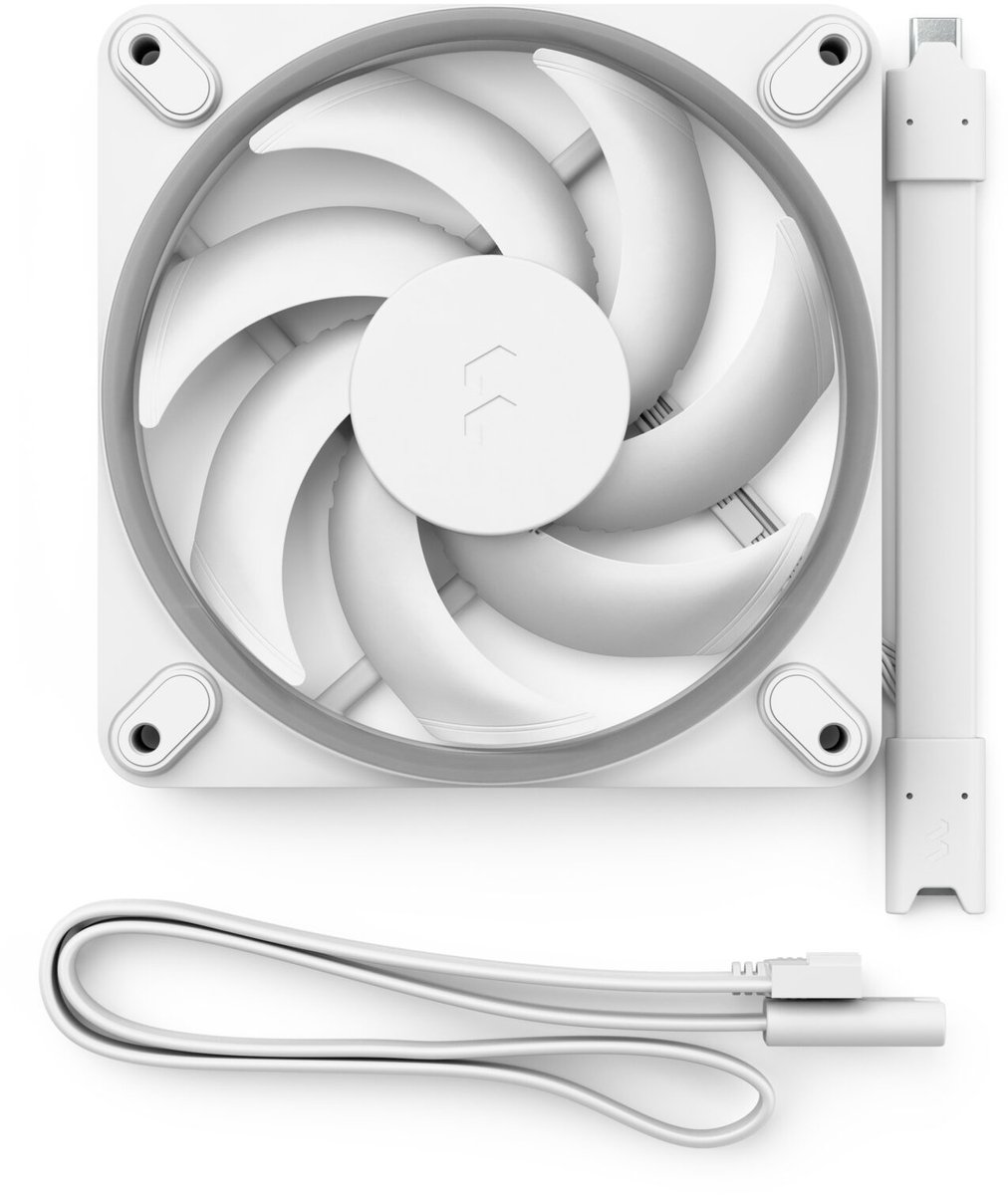 Fractal Design Momentum 12 RGB case fan thumbnail 3