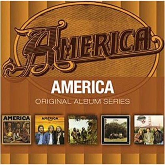 Original Album Series