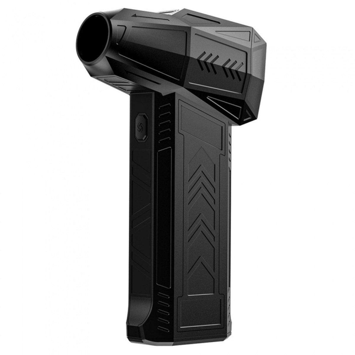 Jarvis X11 - Luchtblazer - Luchtbedpomp - BBQ aanjager - Stofblazer - Ventilator - Bladblazer