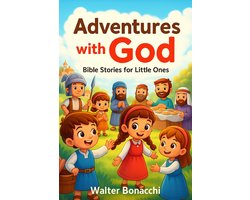 Adventures with god