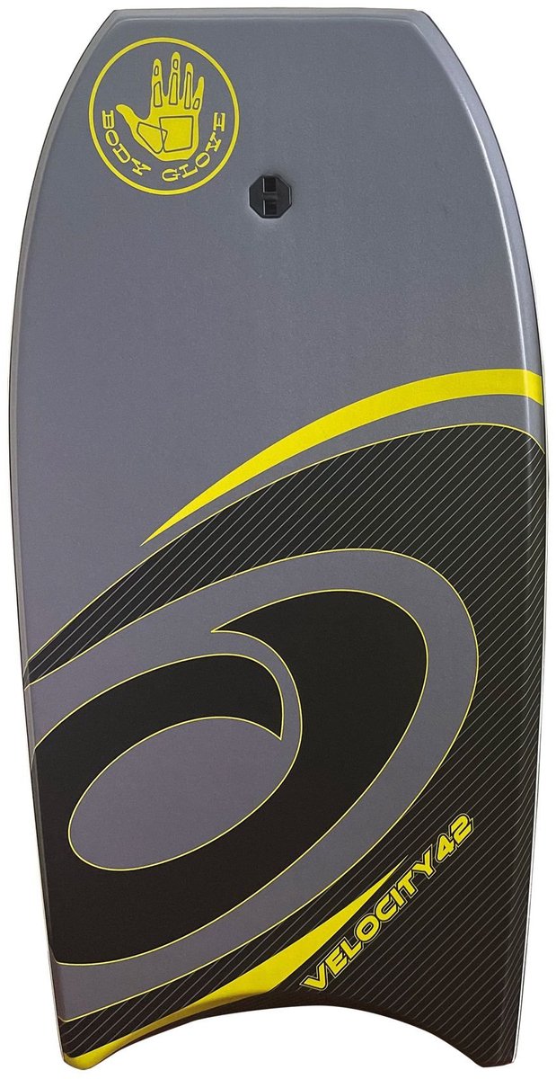 Body Glove Bodyboard Body Glove Velocity 42" Bodyboard Senior