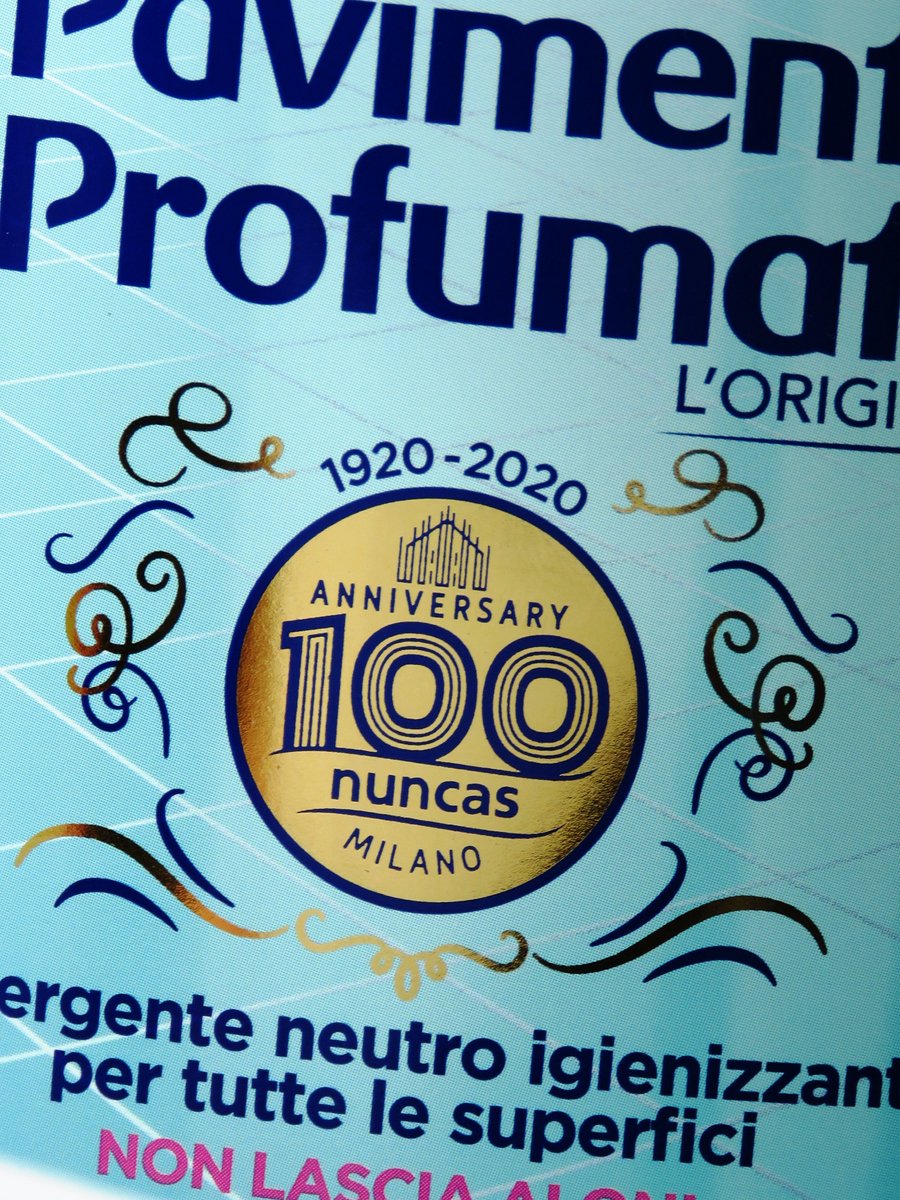 nuncas 1000ml reinigingsmiddel - 100 jaar jubileumeditie – Frisse wasgeur - Geschikt voor dweilrobot Roborock en iRobot Roomba Braava Jet M6 schoonmaakmiddel – foto 5