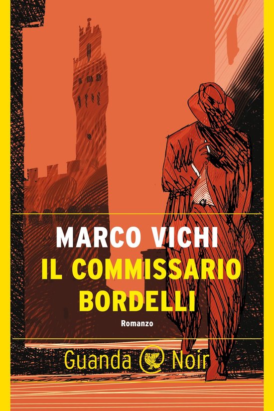 Le storie del commissario Bordelli 1 - Il commissario Bordel ... - cover