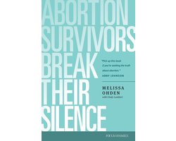 Abortion Survivors Break Their Silence