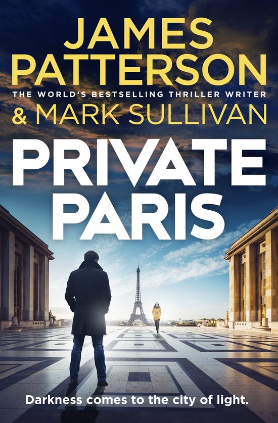 Private 11 - Private Paris