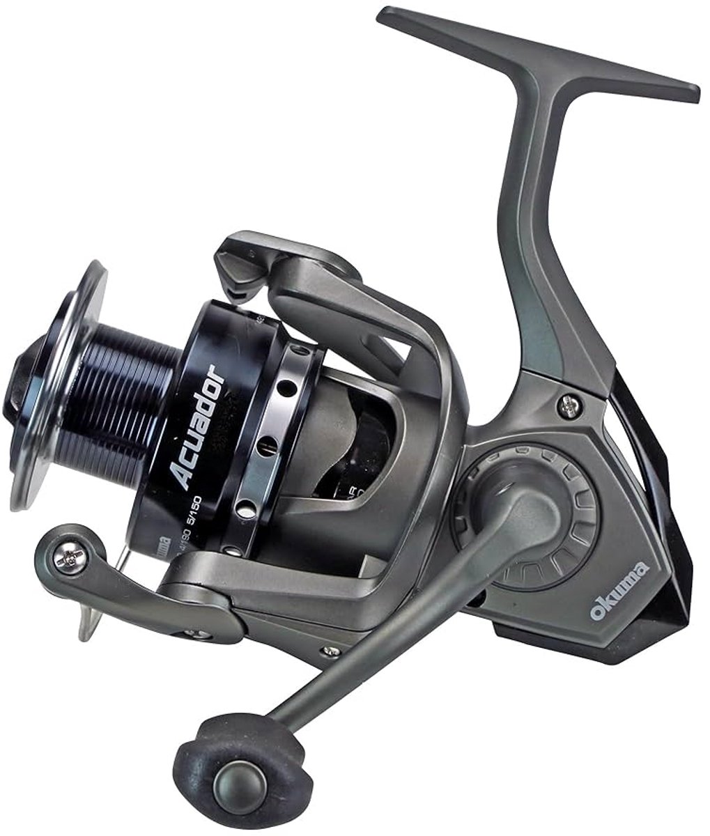 Werpmolen - Okuma - Aquador - ACU 5000c