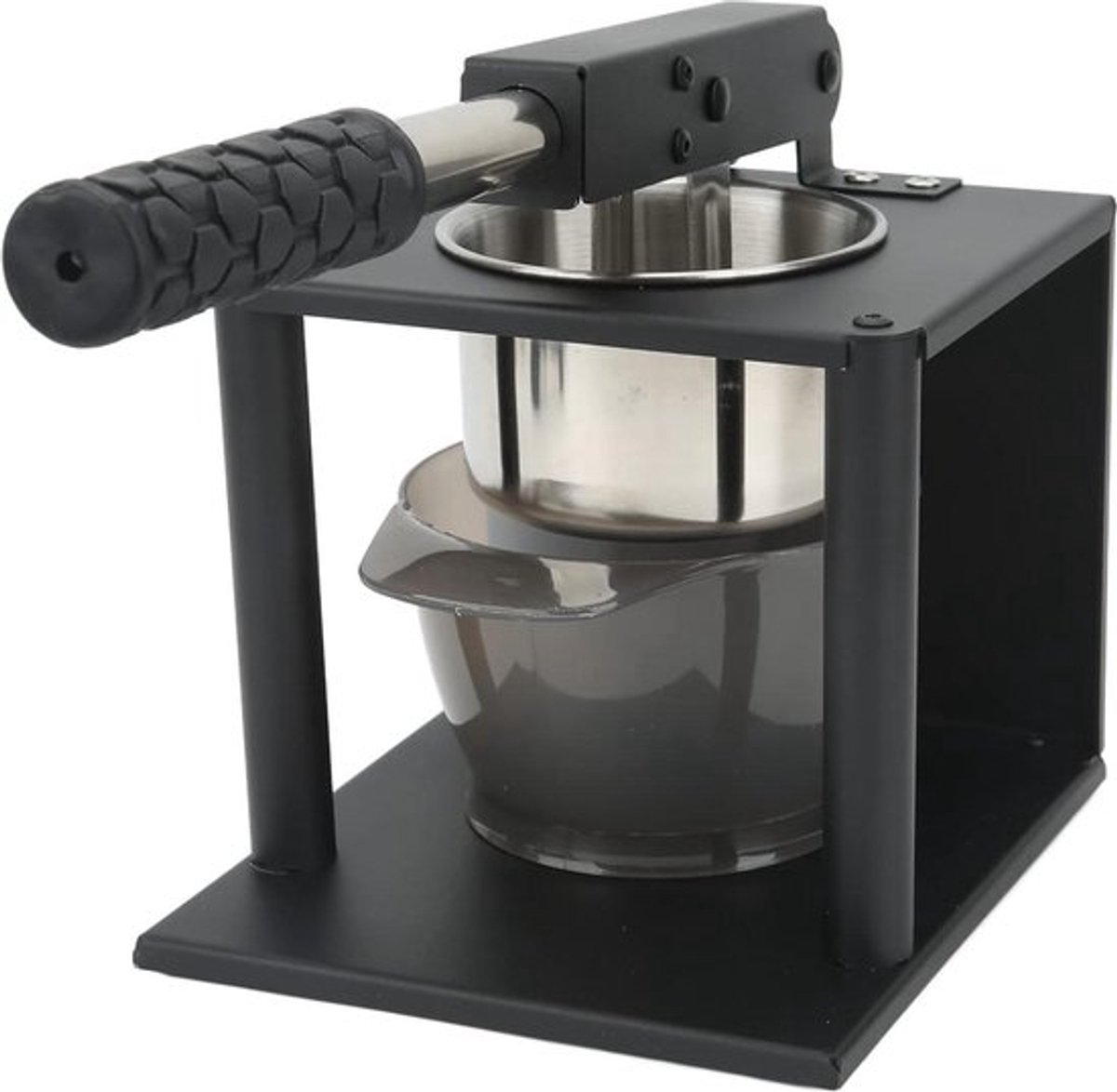 Hand Juicer Pomegranate Lemon Squeeze Watermelon Juice Machine - Stainless Steel 304