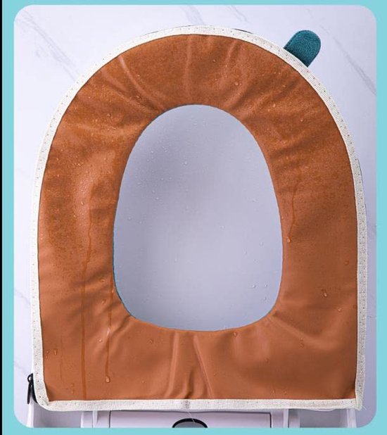 Duftende Toiletten bürste Bad zubehör Toiletten bürste keine tote Winkel reinigu