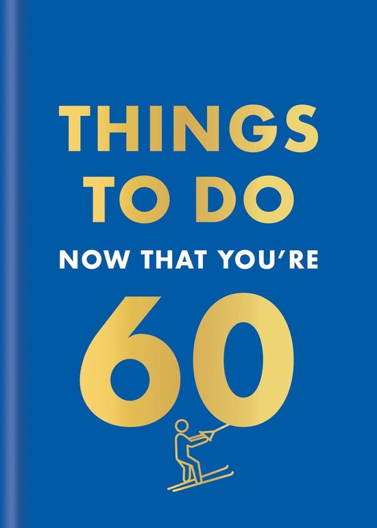 Things To Do Now That You're - Things to Do Now That You're  ... - cover