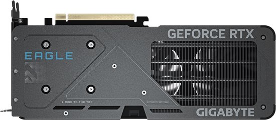 Gigabyte GeForce RTX 5060 16 GB (2/8)