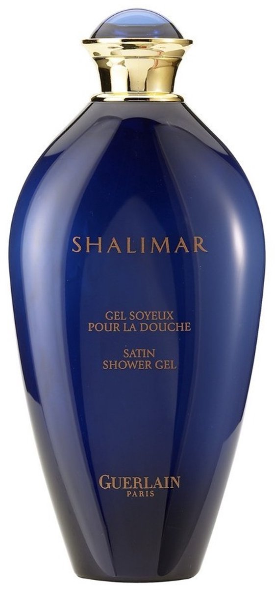 Goedkoopste SHALIMAR by Guerlain 200 ml - Shower Gel