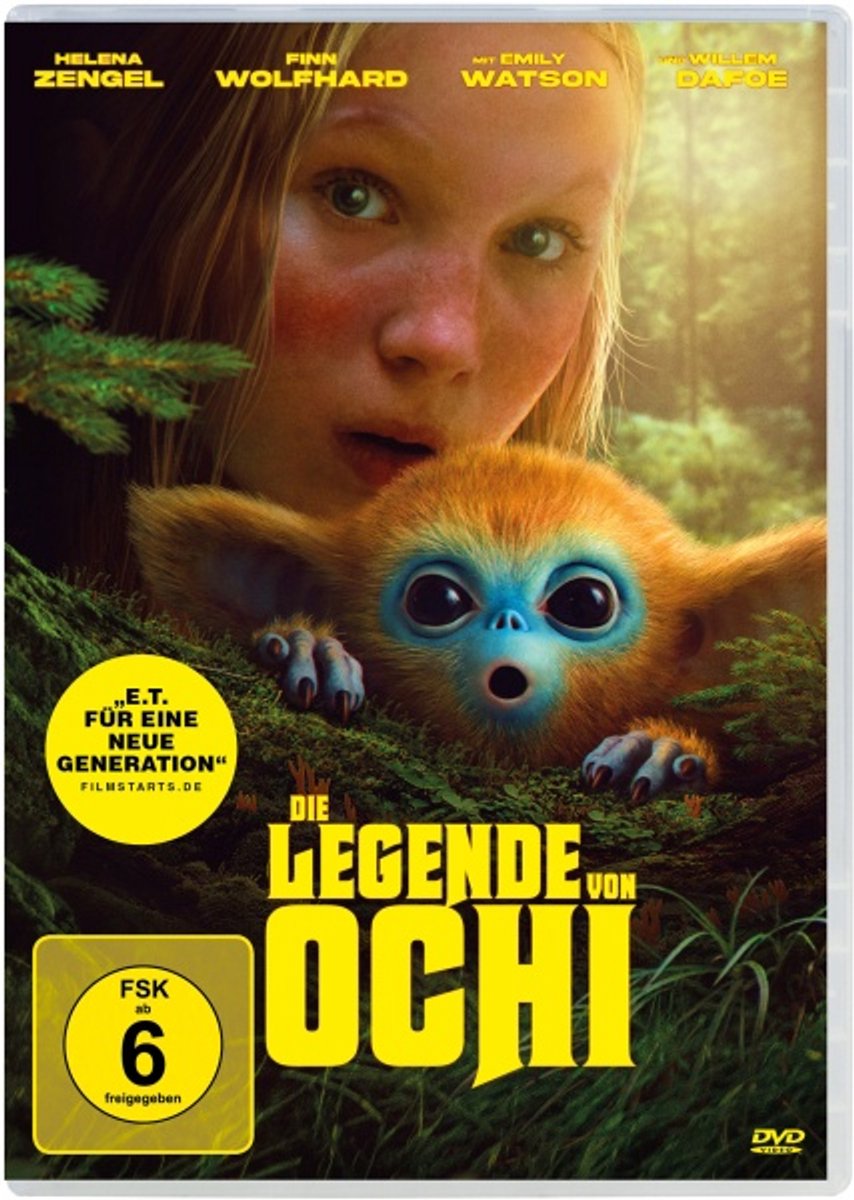 Plaion Pictures 1152754 film en Video DVD Duits