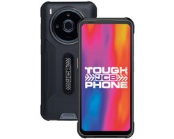 JCB Phone Toughphone MAX Pro P20 Thermal 16,8 cm (6.6") Dual SIM Android 14 5G USB Type-C 12