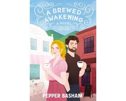 A Brewed Awakening