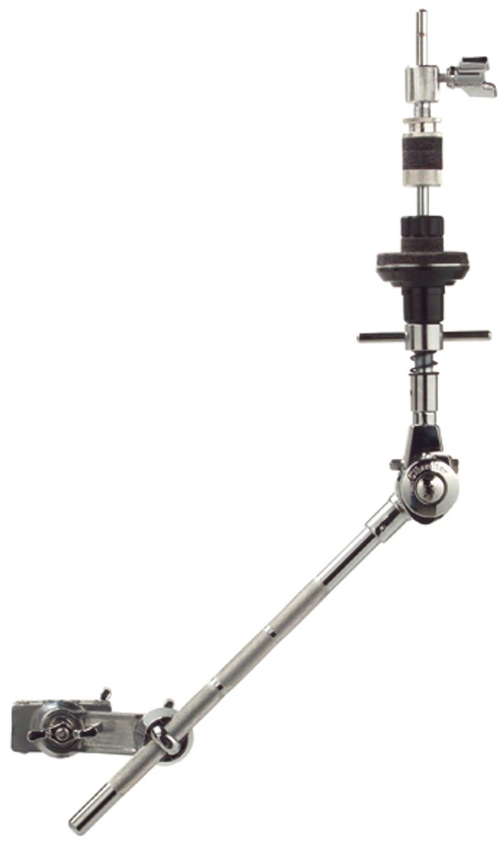 Gibraltar X-Hat houder 9707XB, Brake Tilter - Bekken houder