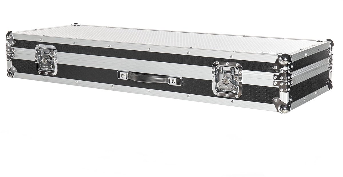 MUSIC STORE Flightcase Guitar - Koffer voor elektrische gitaren