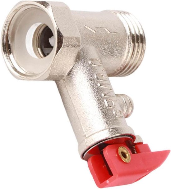 Meibes System-Technik Veiligheidsgroep - Prescor Safety Sets / MB K Verkoop Per 1 X 1 Stuk M66065 4016715008565 5931376