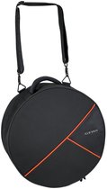 Fusion Bags Housse Urban Noire Trombone - Etuis et housses trombone ténor