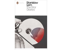 Penguin Modern Classics - The Star Diaries