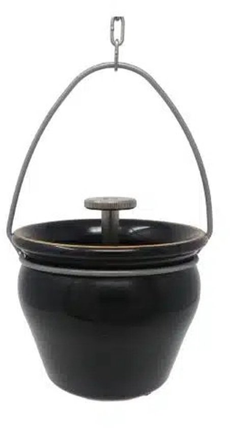 Sauna Aroma opgietpot