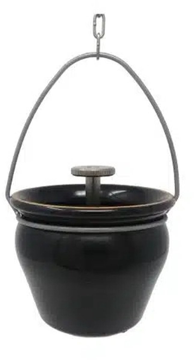 Sauna Aroma opgietpot