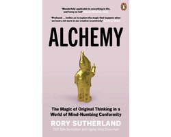 Alchemy