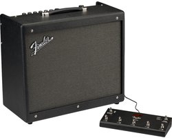Fender Mustang GTX100 modeling gitaarversterker combo