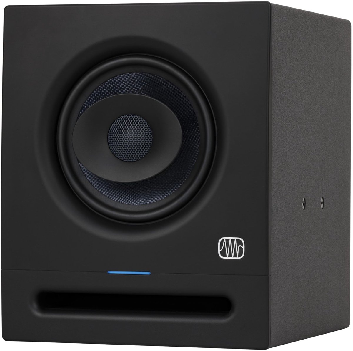 Presonus Eris Pro 6 Zwart - actieve studiomonitoren