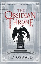 The Ballad of Sir Benfro 5 - The Obsidian Throne