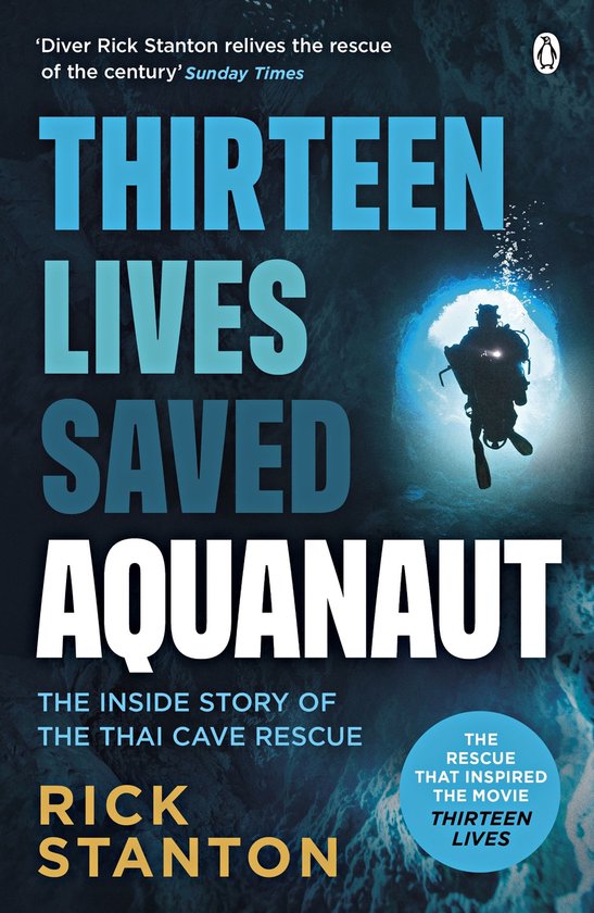 Aquanaut - cover