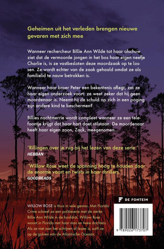 Florida Crime 3 - Verloren