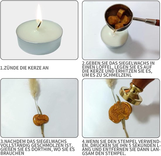 Zegelwax