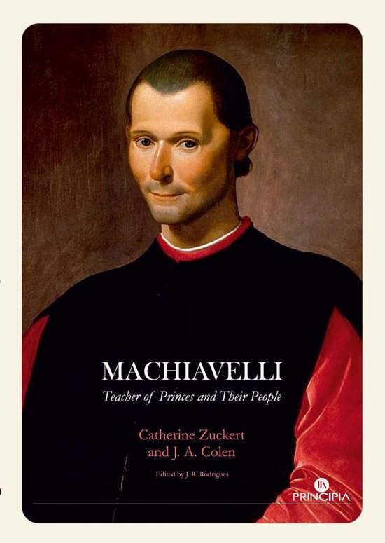 MACHIAVELLI