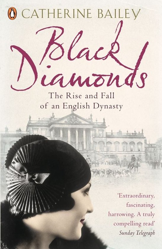 Black Diamonds - cover