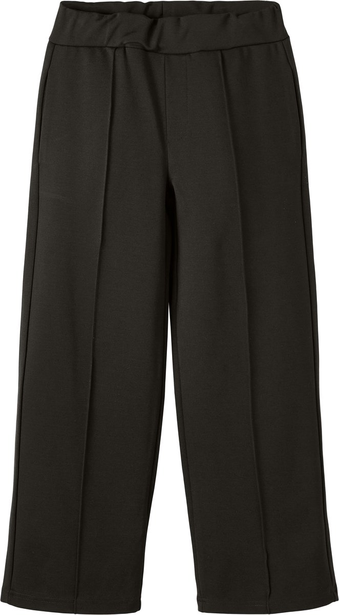 NAME IT - NKFIDALINA WIDE PANT NOOS - Meisjes - Broeken
