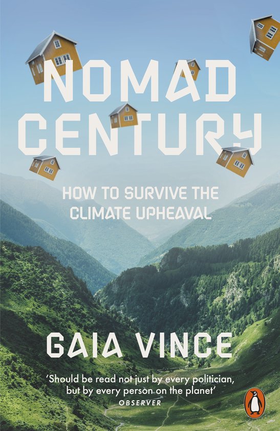Nomad Century - cover