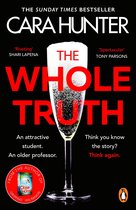DI Fawley 5 - The Whole Truth