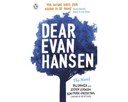 Dear Evan Hansen