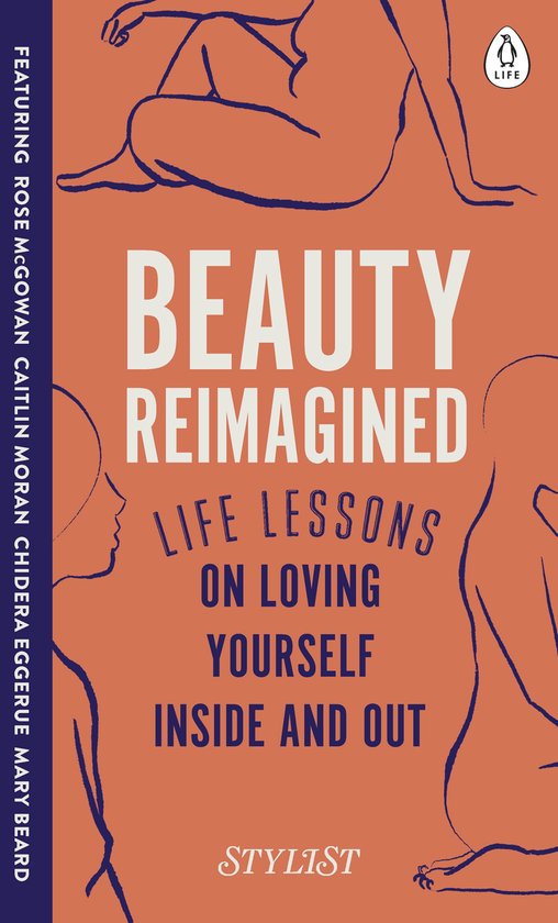 Beauty Reimagined - cover
